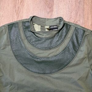 Star Wars Galactic Starcruiser Organa Tunic Shirt - Large